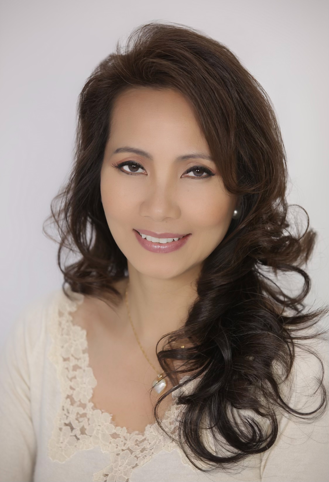 Dr. Cecilia Bui