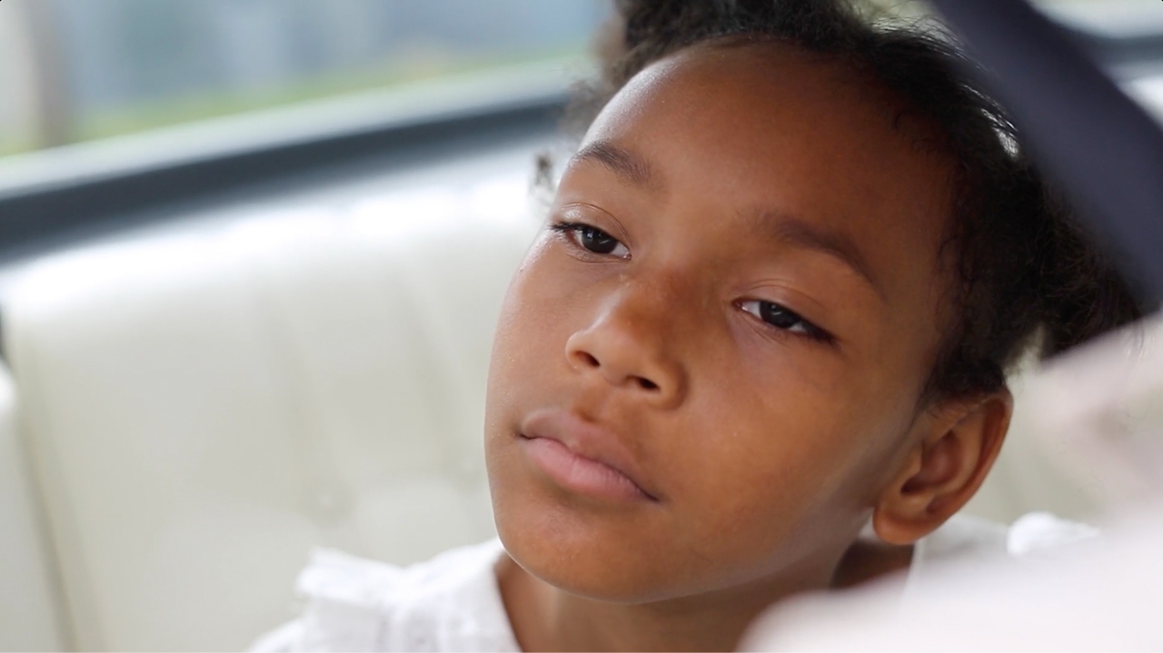 Screenshot from the documentary “Freshwater.”