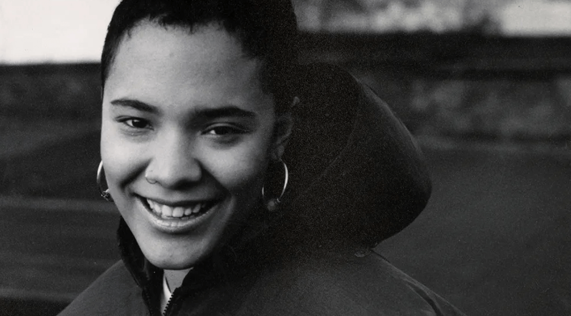 Screenshot from the documentary “It was all a dream.”