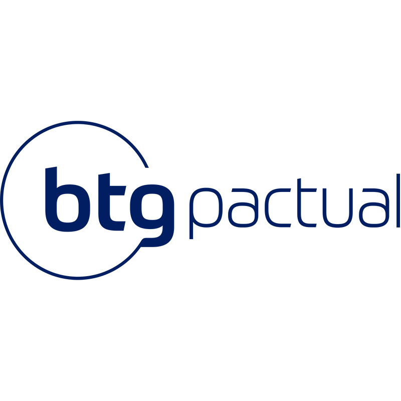 Logo BTG