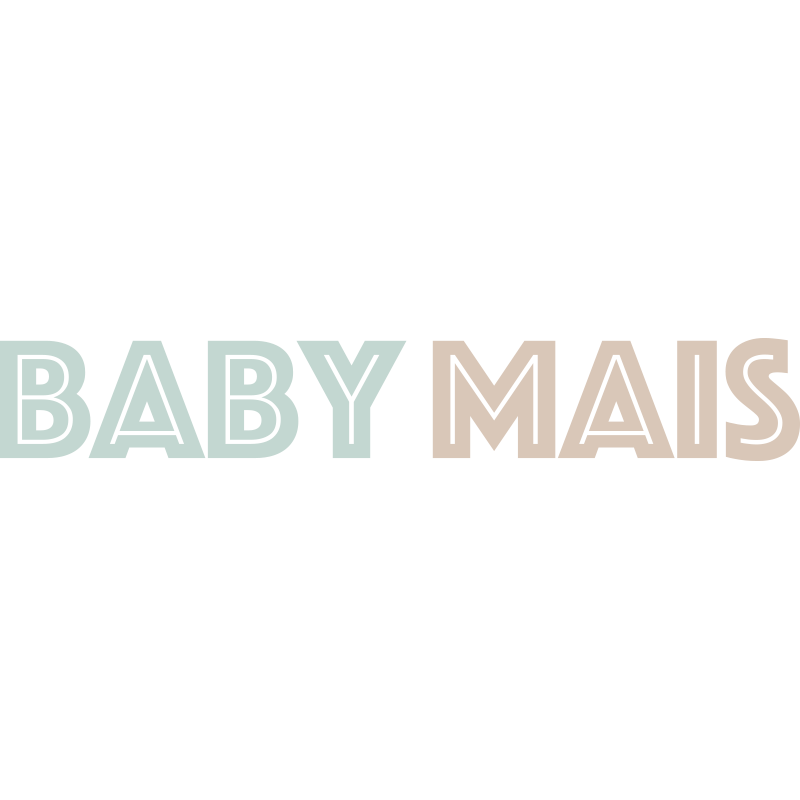 Logo Baby Mais