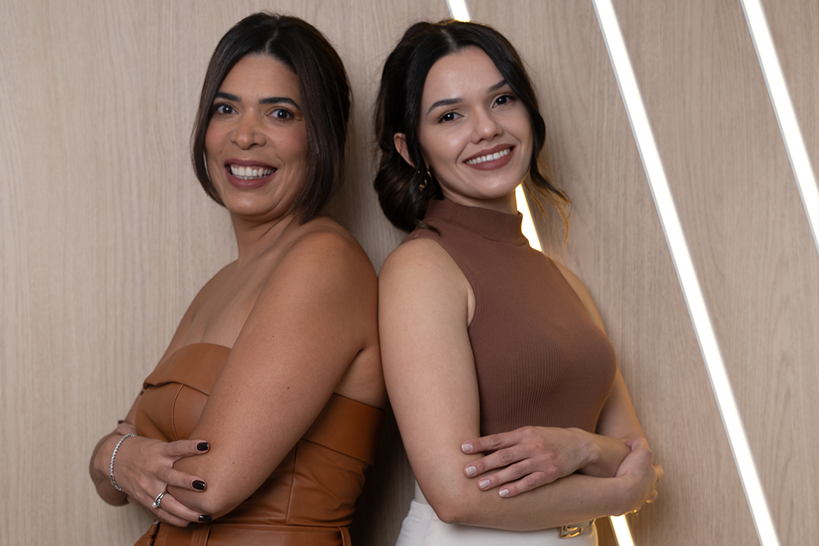 Imagem do nosso cliente | Clinica Revû