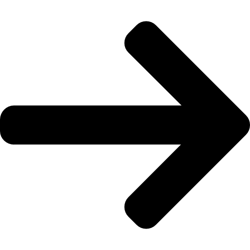 Ícone de seta