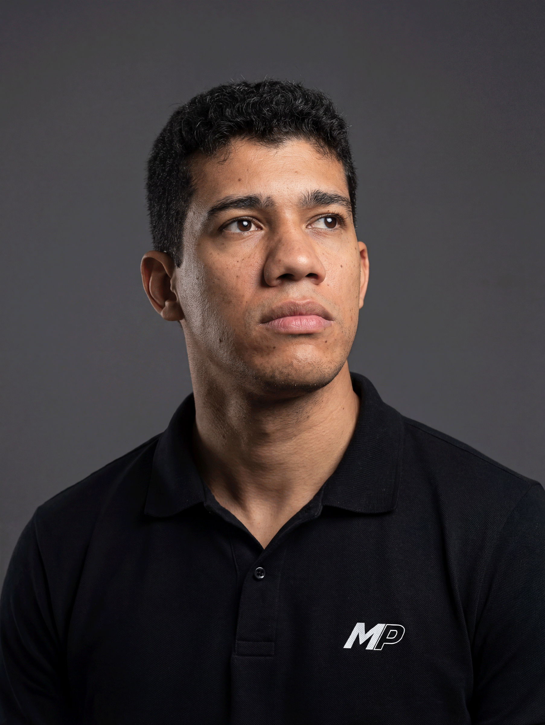 MP Creative Studio | Fundador da MP Creative Studio
