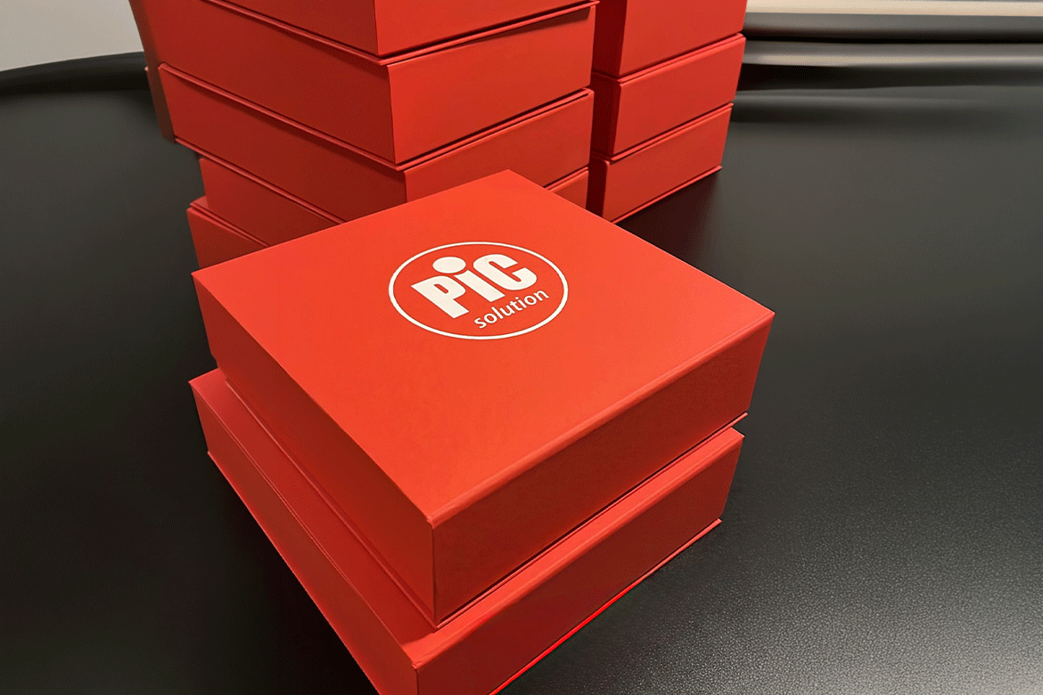 Press Kit Pic Solution
