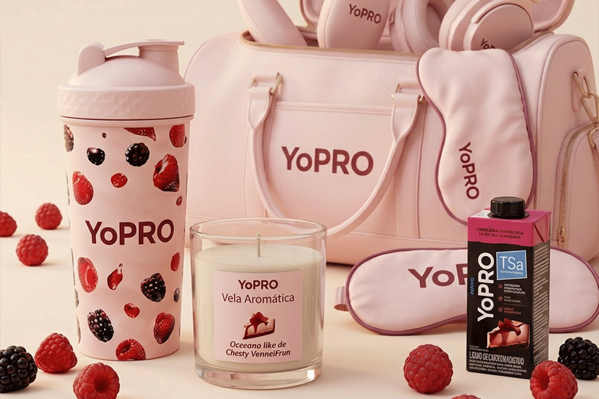Press Kit YoPro