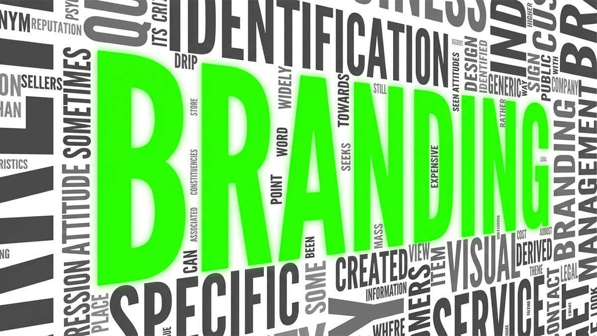 Branding institucional