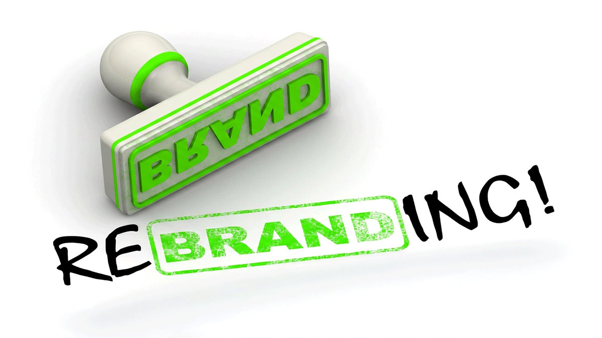 Capa Rebranding
