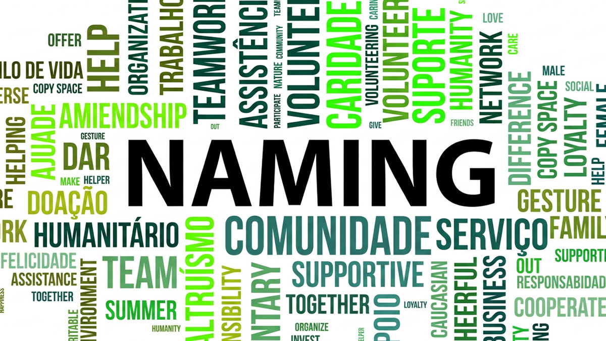 Capa Naming