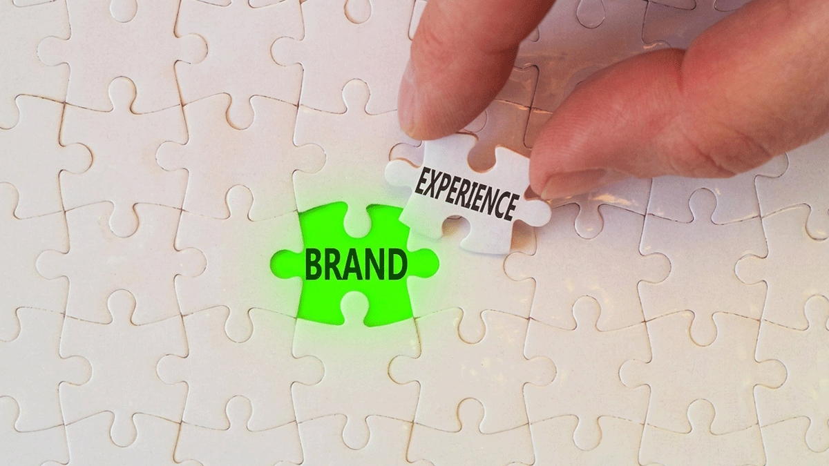 Capa Branding Experience