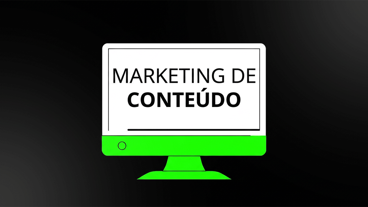 Capa Marketing de Conteúdo 