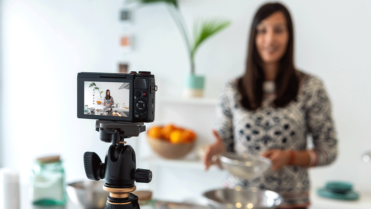 Capa Video Marketing