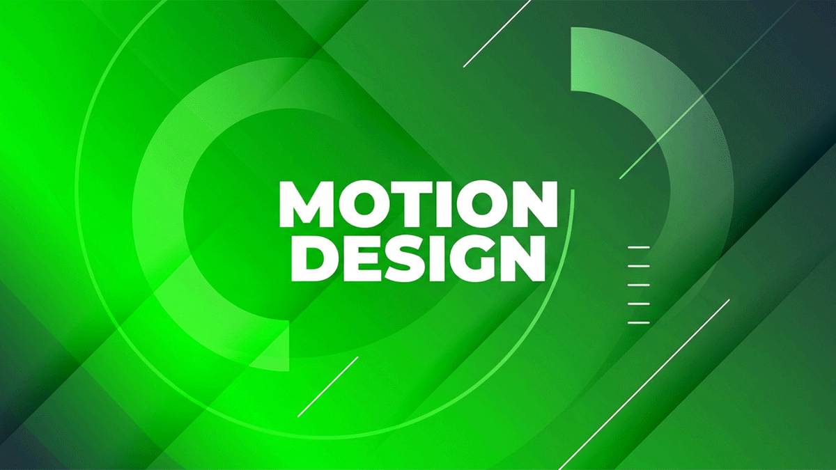 Capa Motion Design