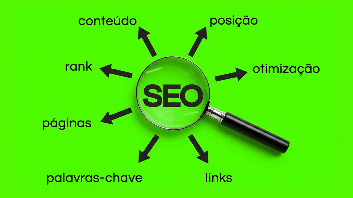Capa SEO Técnico