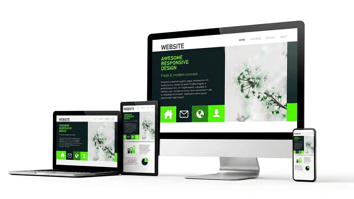 Capa Site Institucional