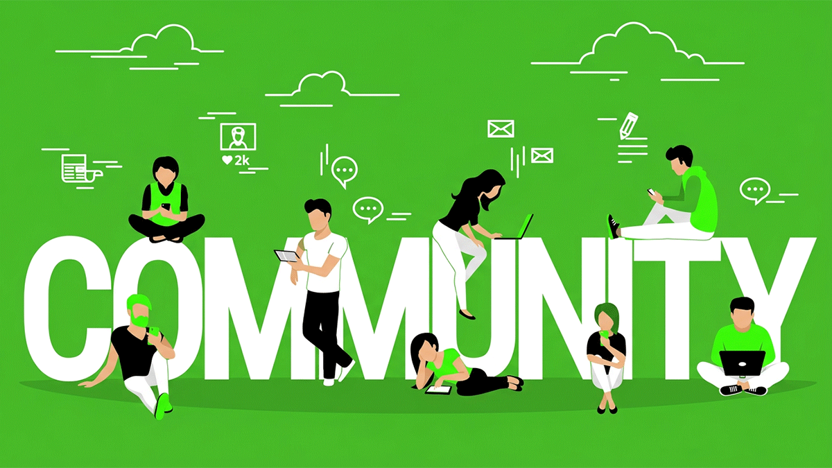 Capa Community Management