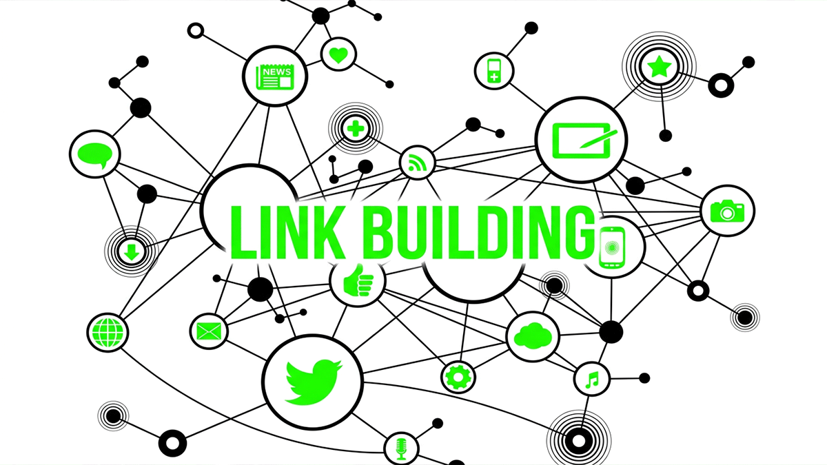 Capa Link Building