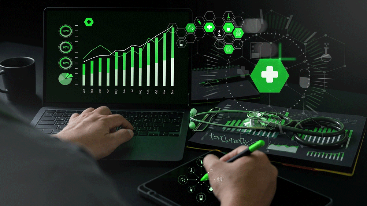 Capa Marketing para Clinicas