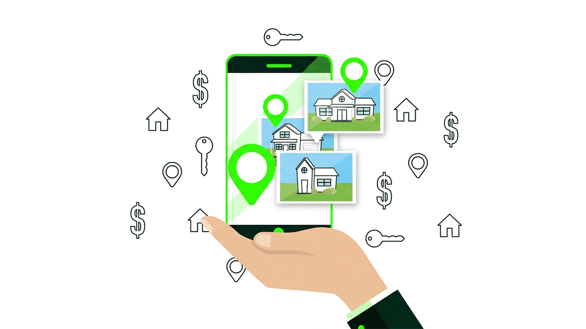 Capa Marketing para Imobiliária