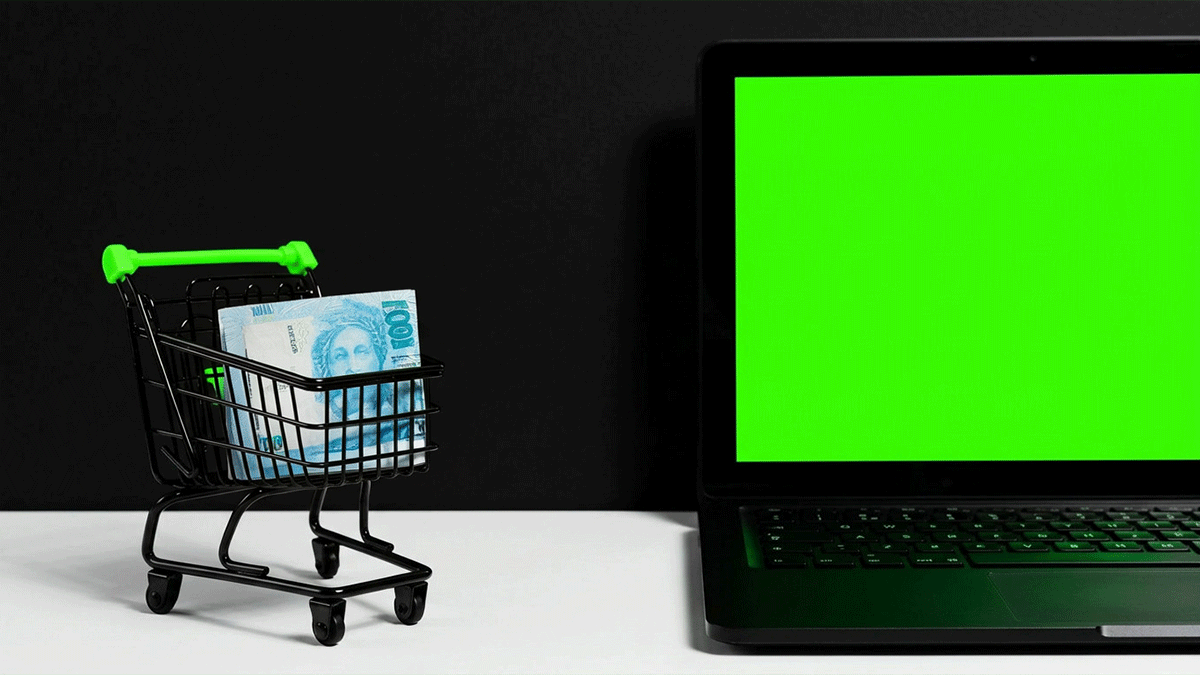Capa Marketing para E-commerce