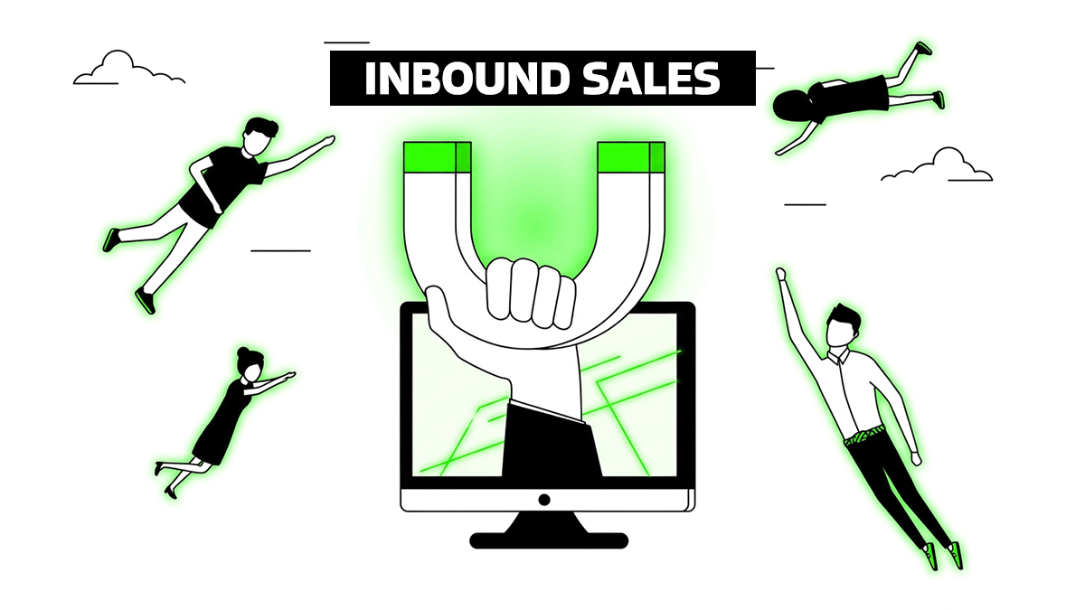 Capa Inbound Sales