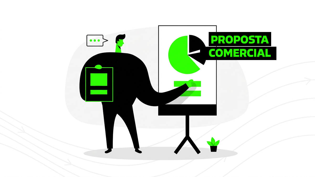 Proposta Comercial