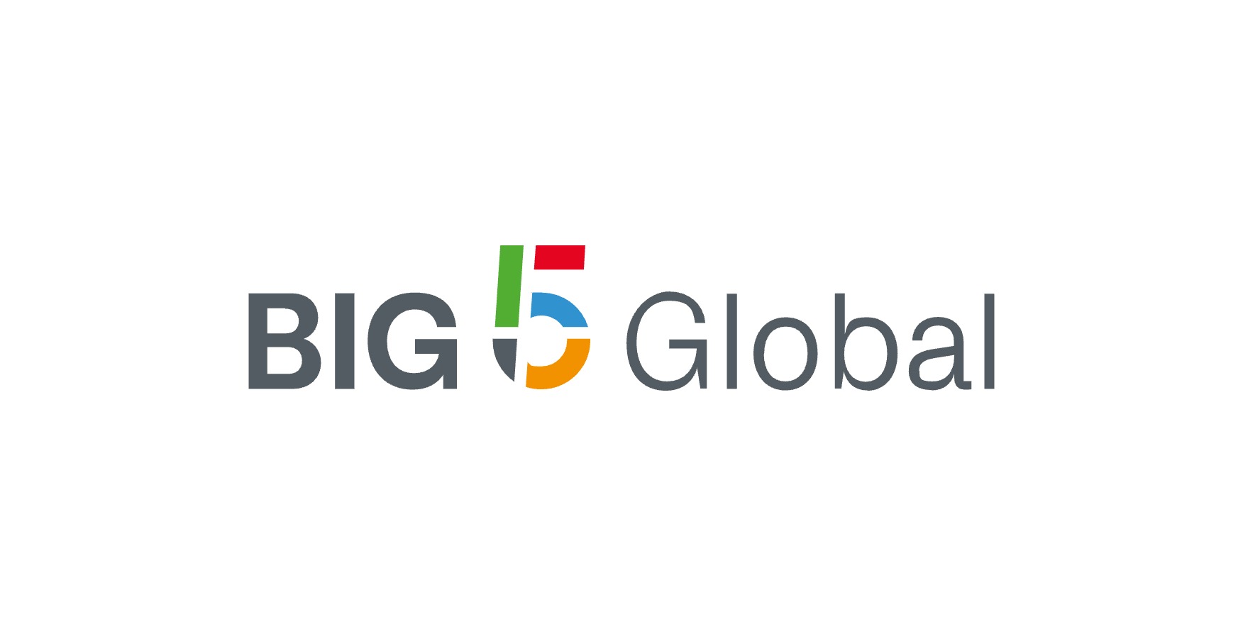 Big 5 Global logo