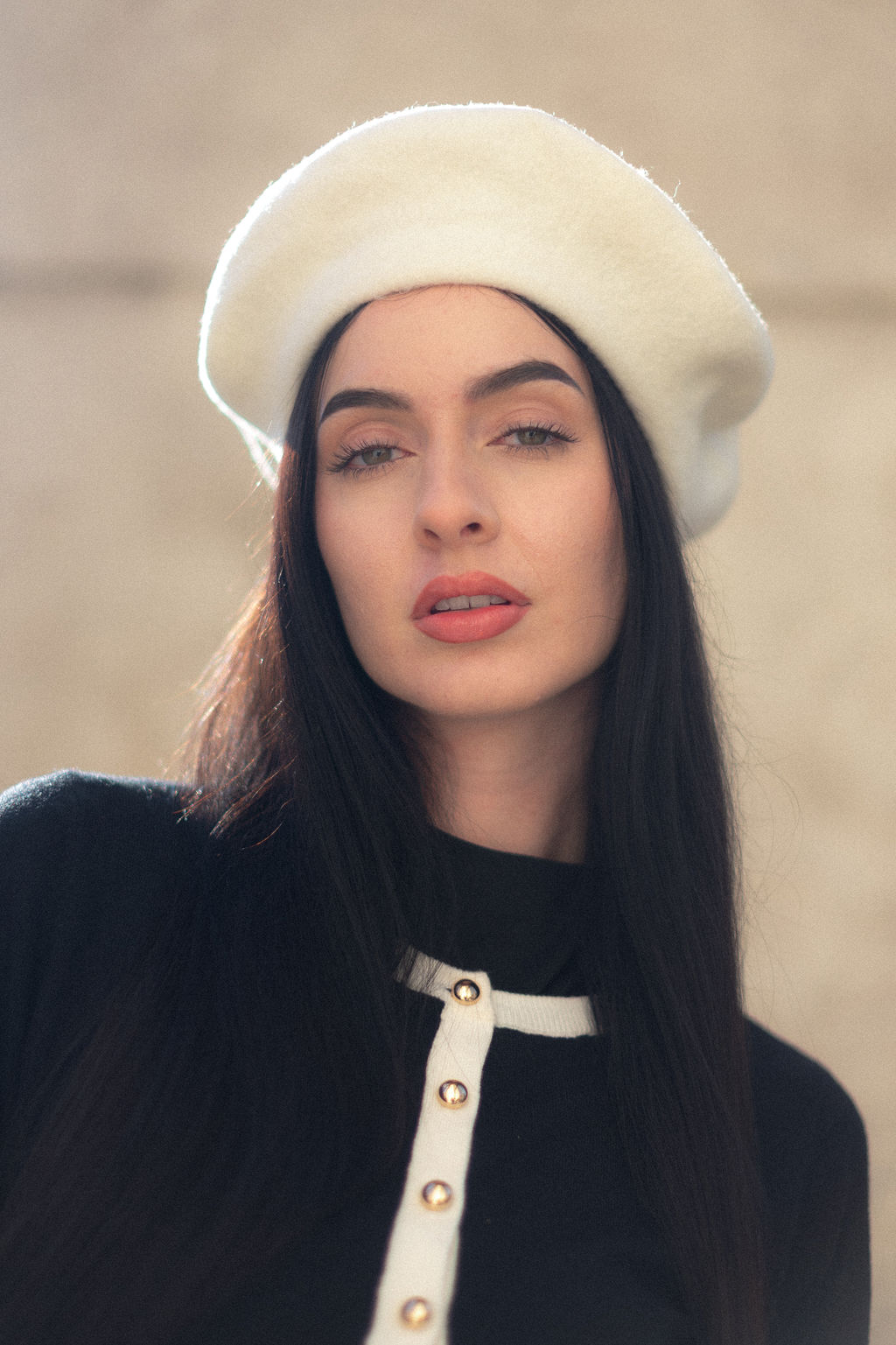 Une balade d'été à Paris - Mode et douceur sur les bords de la Seine