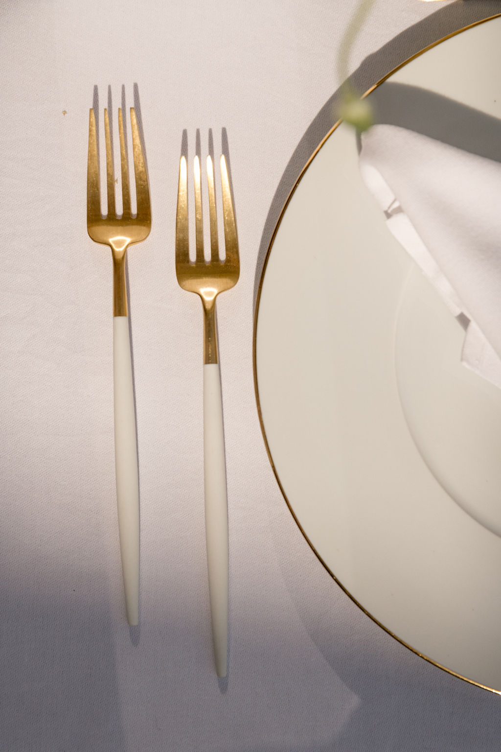 Ambiance raffiné pour un évènement privée d'exception sur la French Riviera