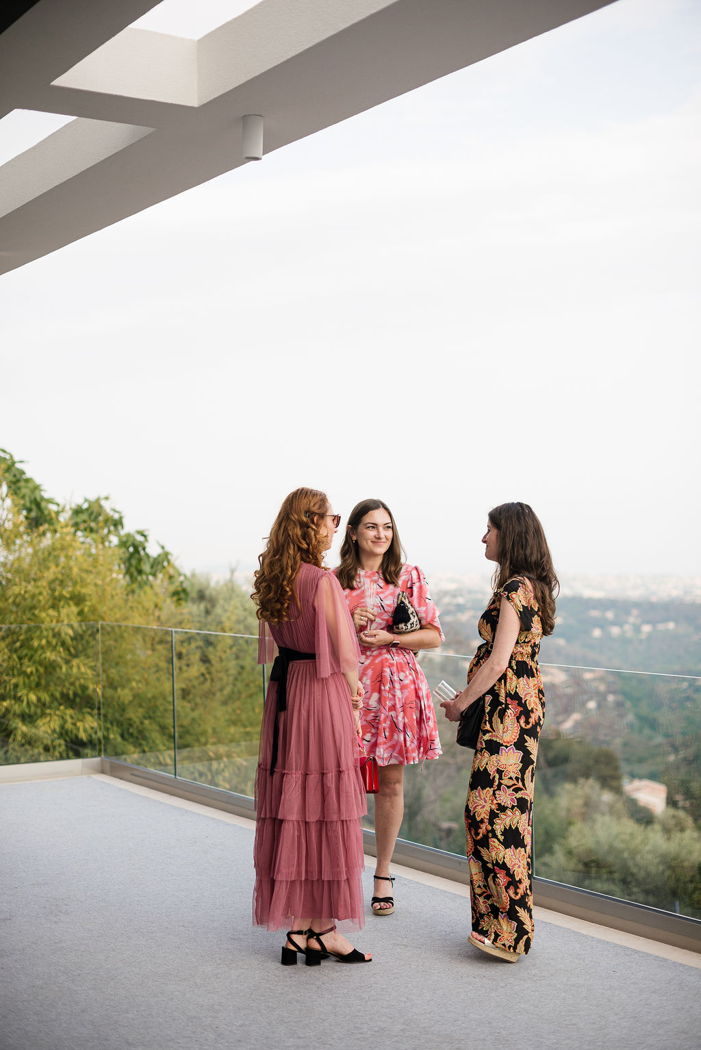 Soirée privée haut de gamme – Événement exclusif à Saint-Paul-de-Vence