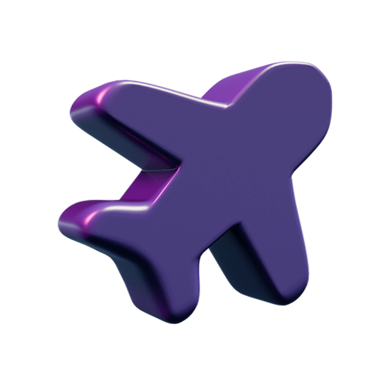 Illustration d'un avion