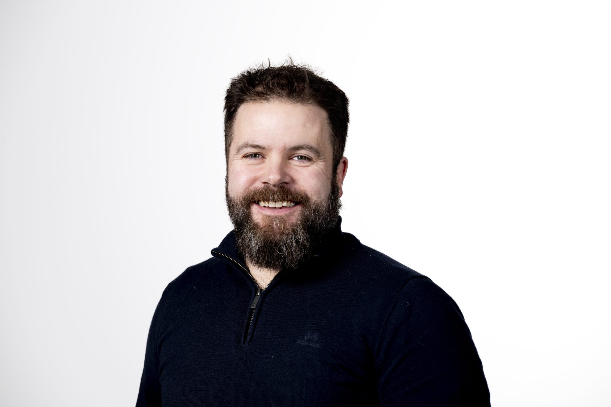 Brigt Ytrefjord Nesheim