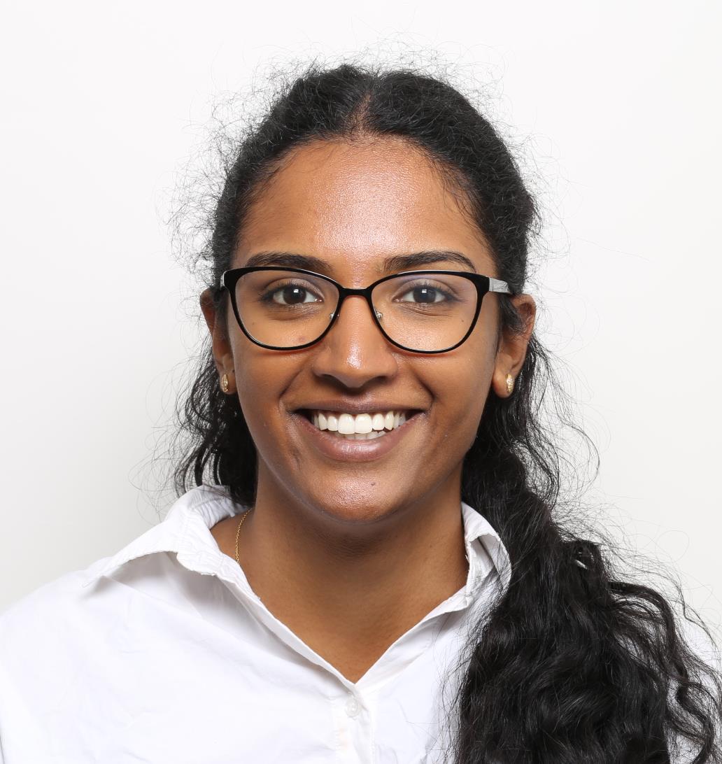 Vahiny Gnasnasekaran