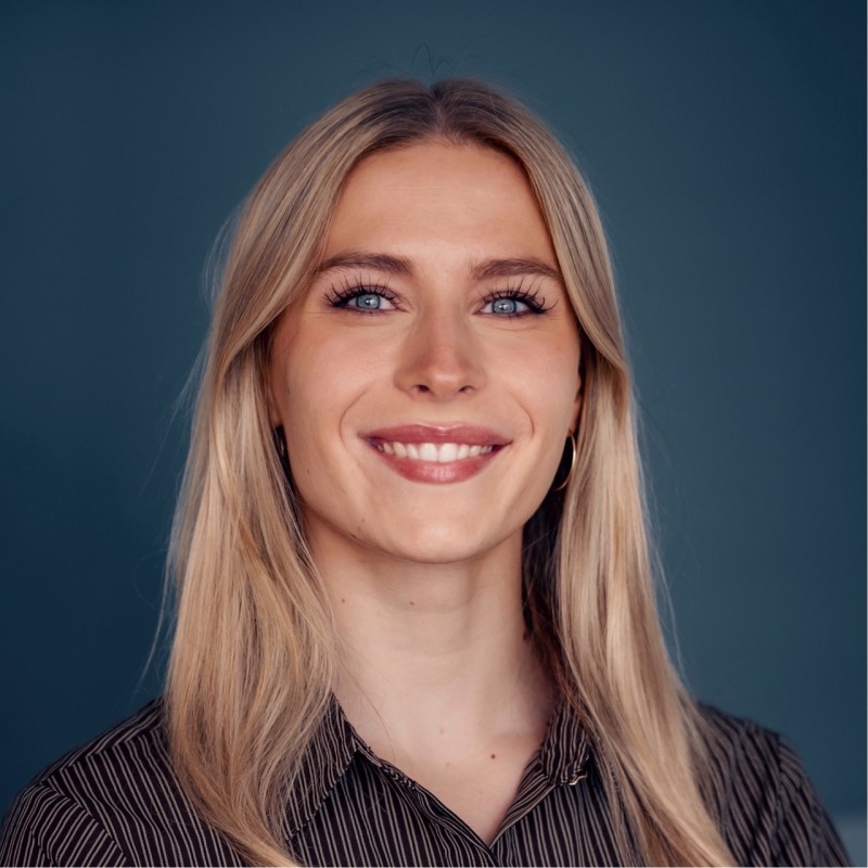 Izabela Gabriela Kruszyn