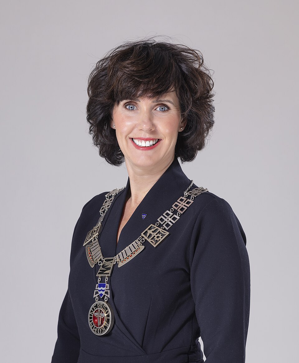 Janne Stangeland Rege