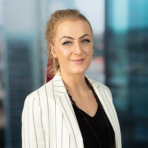 Erna Karine Kvame Fladmark