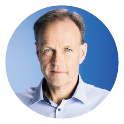 Leif Erik Bohne