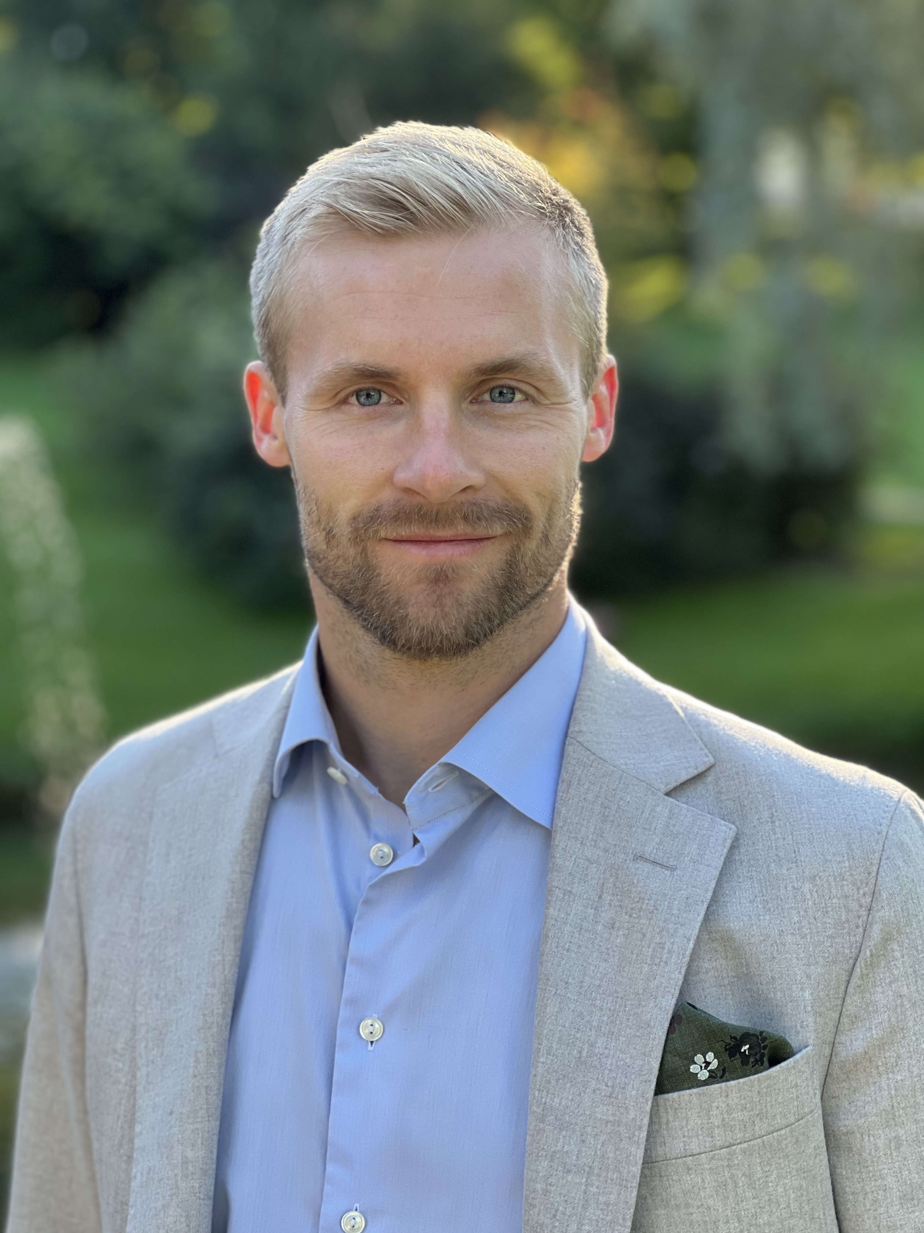 Audun Scheide
