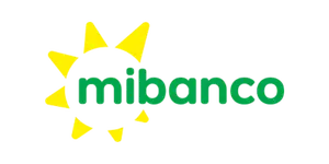 logo de mibanco