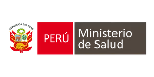 logo del ministerio de salud de peru
