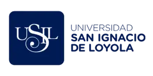 logo de la universidad san ignacio de loyola