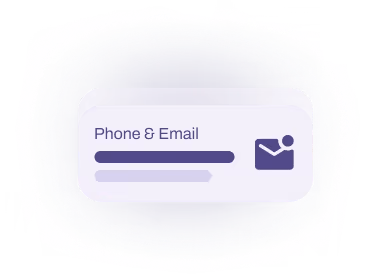 Do you want me to keep these UI-style images very straightforward, or should I add context like “dashboard element” or “contact option” for SEO?