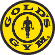 Golds Gym Logo