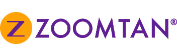 Zoomtan Logo