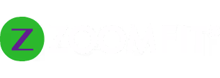 Zoomfit Logo