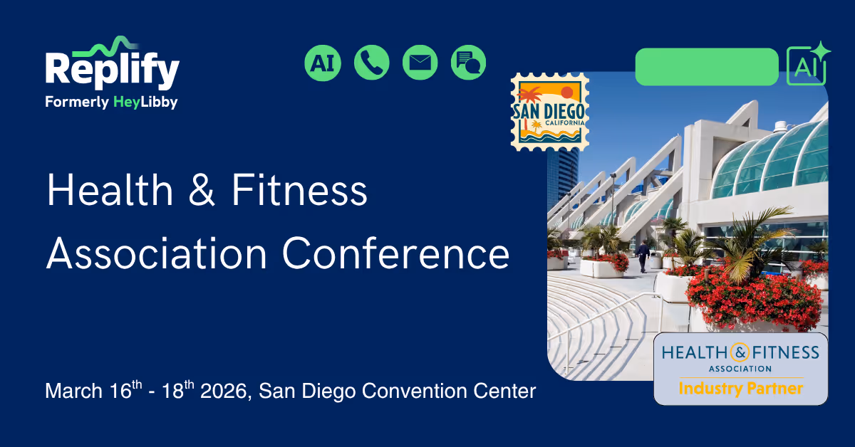 Health and Fitness Conference 2026 