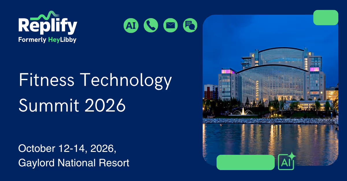 Fitness Technology Summit 2025