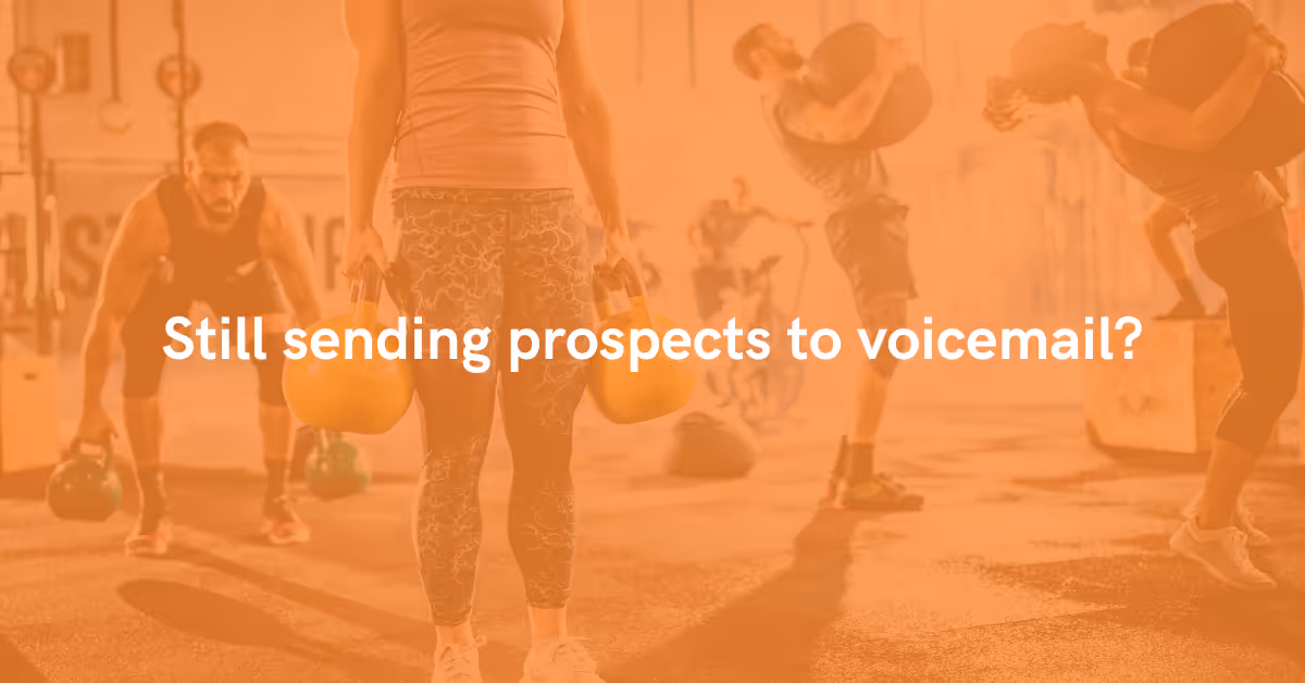 All I Wanted Was a Gift Card. Why AI Sales and AI Customer Service Matter for Health Clubs & Fitness Studios