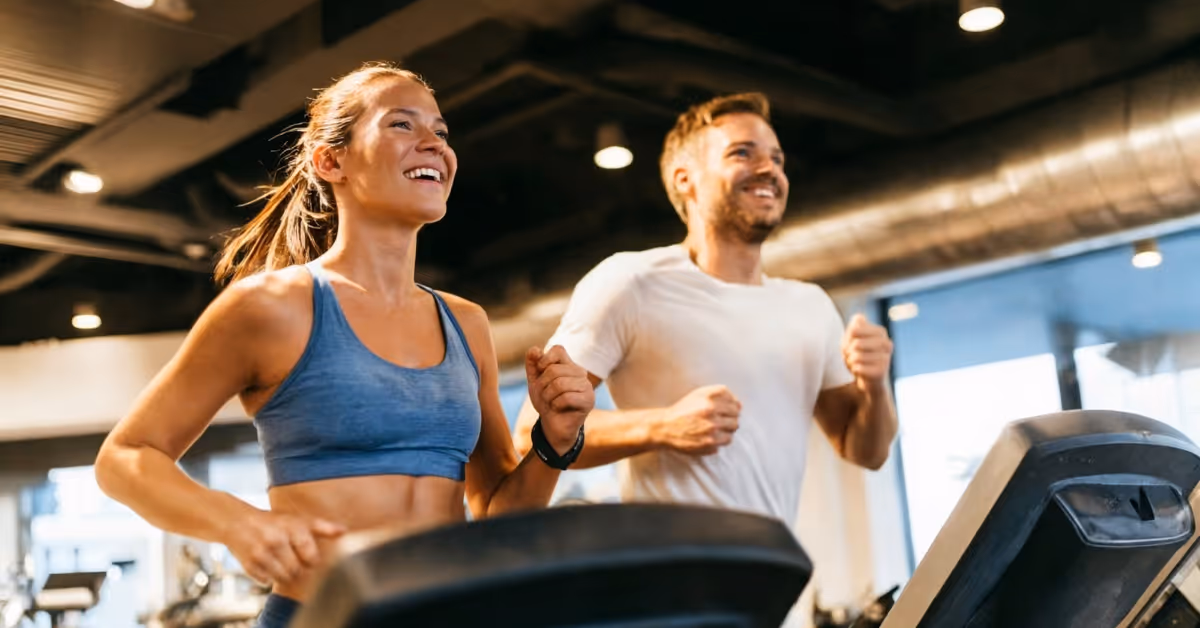 AI is a critical tool for profitable health, fitness, and wellness businesses. 