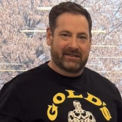 Chris Prevatte